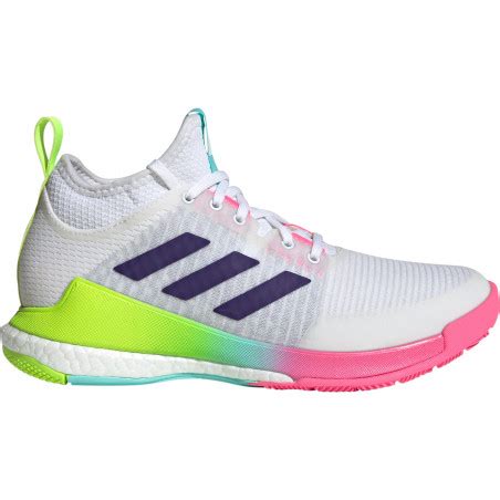 adidas handballschuhe damen crazyflight mid|adidas crazy flight mid cut.